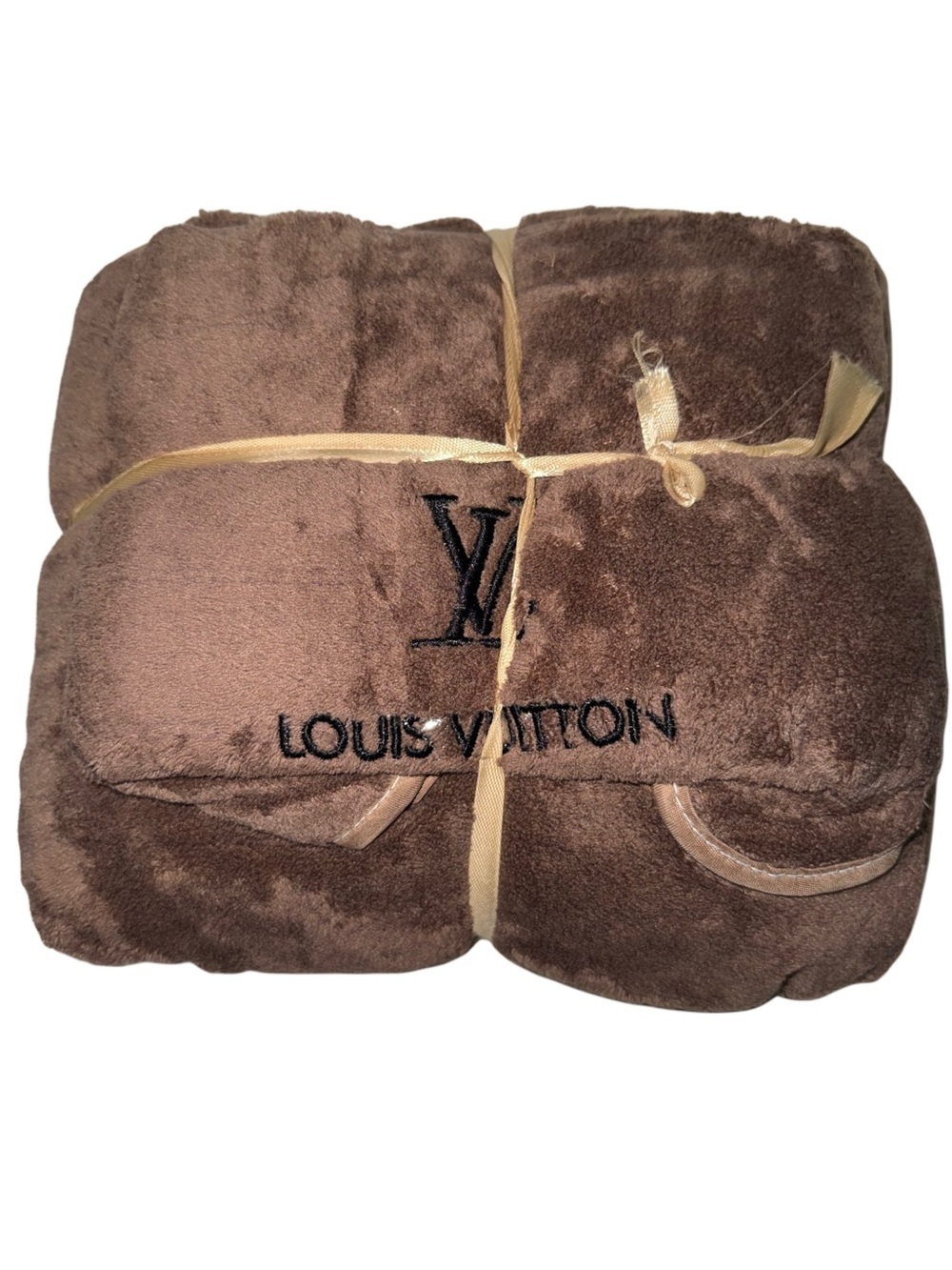 Luxury Inspired Towel Set